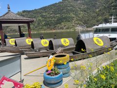 -新安江山水画廊风景区