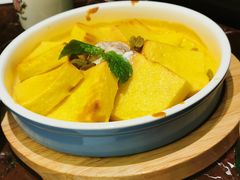-新白鹿餐厅(爱琴海购物中心店)