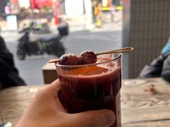 -BAKER&SPICE(安福路店)