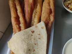 -陈记锅巴菜(五大道店)