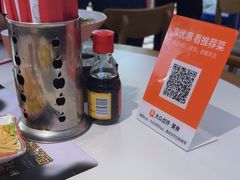-初晋·山西地道刀削面.晋北莜面香(星耀城店)