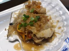 -新海渔港·胶东海鲜家常菜·家宴(奥体中心店)