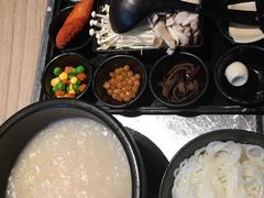 -云味馆·云南菜·云南米线(景田店)