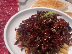 -俏牛哥鲜牛肉牛肆馆(重庆天地店)