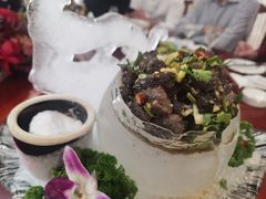 -忆江南·生态餐饮宴会酒店