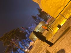 -长春世界雕塑园冰雪艺术天地