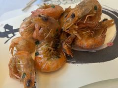 -乾隆美食·本帮菜(黄河路店)