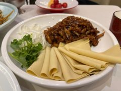 -大鸭梨烤鸭店(花园村店)