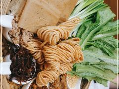 -潍坊菜馆(三里河南横街店)