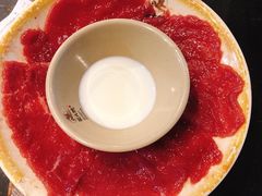 贵妃牛肉-蜀大侠火锅(建设路第五大道店)