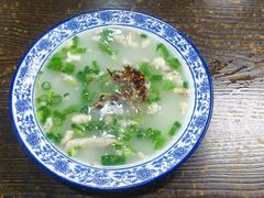 -清真嘎咕馅饼(奉天街店)