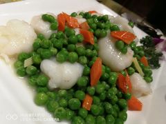 -葛记焖饼(伏牛路店)