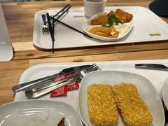-宜家·瑞典风味餐厅(无锡店)