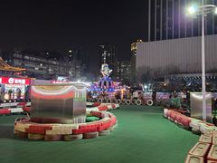 -万达广场(龙湖店)