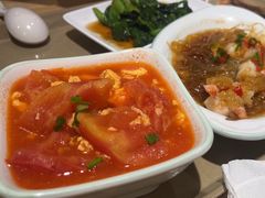 -老乡鸡(融科天地店)