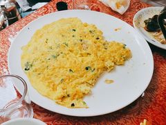 海蛎煎蛋-叶存利海鲜大馅饺子(海宁路总店)