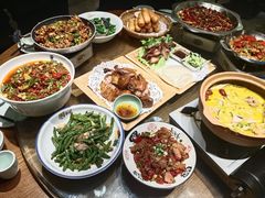 -彭厨(玉荣庄店)
