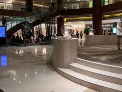 -上海千禧海鸥大酒店