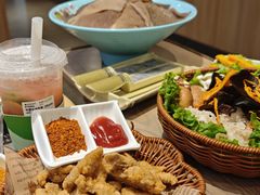 -蜀留香火锅·始于1999·原四川老火锅(白堤路店)