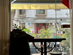 -春庄咖啡SpringHues(钟楼小区店)