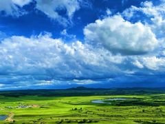 -塞罕坝国家级自然保护区