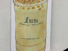 -1点点(湖明店)