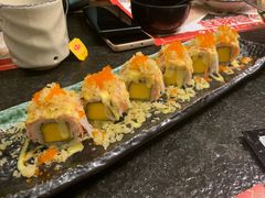 -古田居·特色寿司料理(星之岛旗舰店)