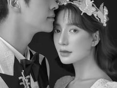 -经典婚纱摄影美学馆·私人定制