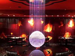 -8餐厅(新葡京酒店)