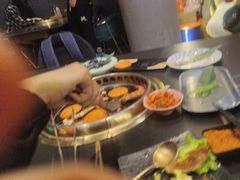 -龙神·炭烧酒场深夜食堂(新街口店)