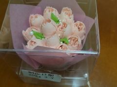 -BON CAKE(华贸购物中心店)