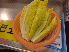 -行运海鲜食集(双安商场店)