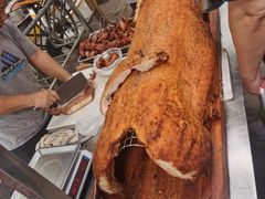 -西华肉菜市场(荔湾店)
