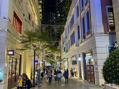 -香港港岛英迪格酒店