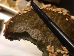 绿茶饼-绿茶餐厅(西单老佛爷店)