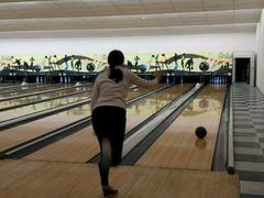 -广州保龄球馆(广州天河体育中心店)