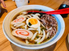 -Tuna maki寿司(苏州中心商场店)