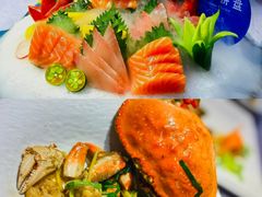 -苏先生海鲜渔庄(金桥店)