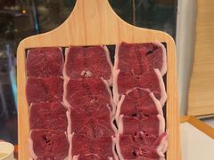 -京悦南门涮羊肉(长寿路店)