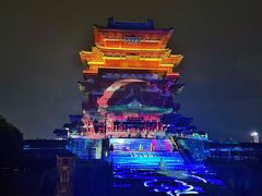 -寻梦滕王阁实景演出