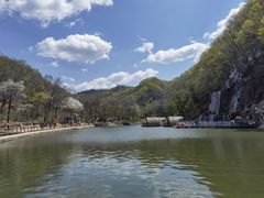 -参仙谷生态旅游度假区