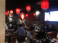 大堂-好介口深夜酒馆(梅江店)