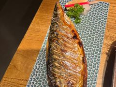 -蟹将军·松叶蟹和牛日料放题自助(K11店)
