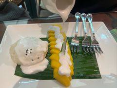 -帕蓝·暹罗料理(大学路店)