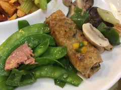 -众善素食(佛平五路店)