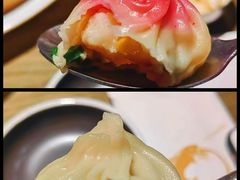 -隆喜元鱼汤包·海鲜(中联广场店)