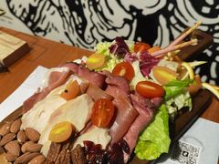 -Pizzeria da Nicola·火炉披萨(中大国际店)