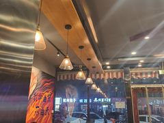 -醉炫音速烧烤·干煸菜(沙河总店)
