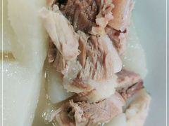 -荣生萝卜汤饭店