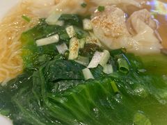 -鹅冠港式茶餐厅(来福士店)